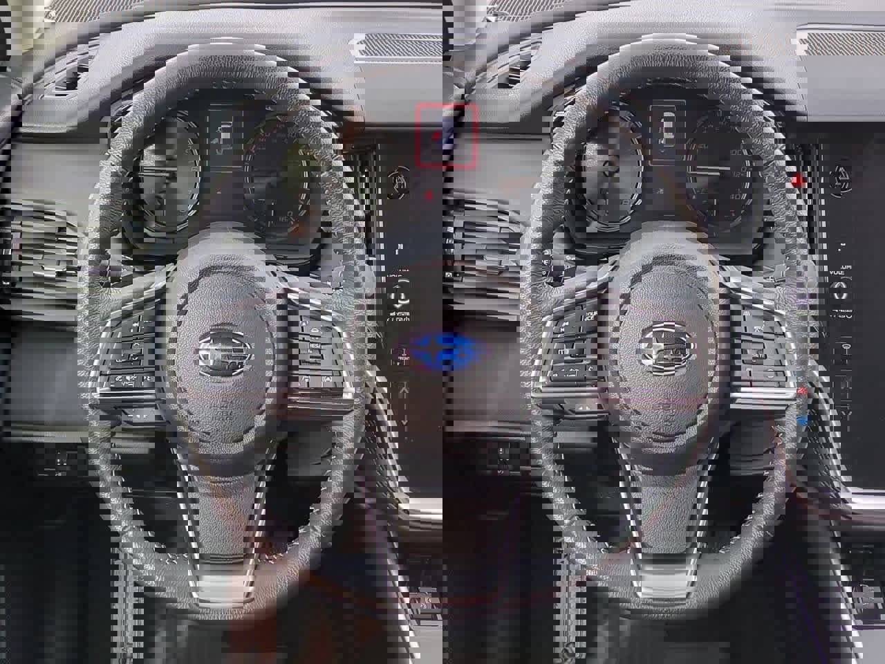 Used 2023 Subaru Outback Premium image 22