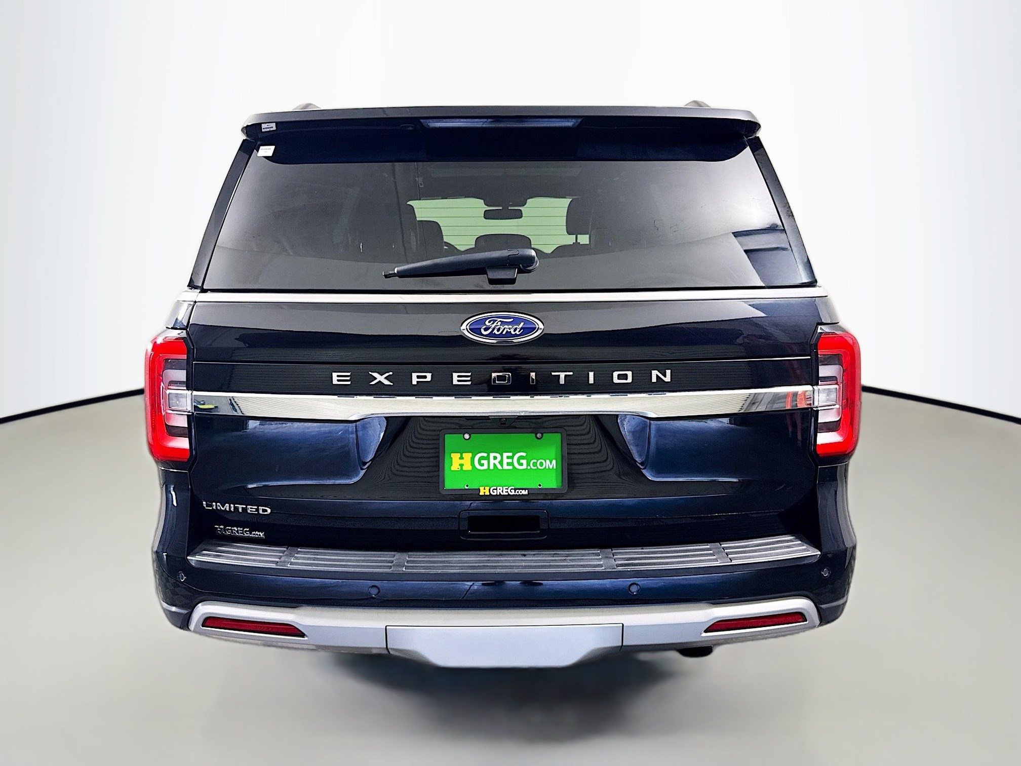 Used 2023 Ford Expedition Limited AWD/4WD image 8
