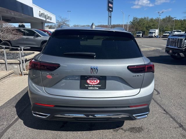 New 2026 Buick Envision Preferred image 7