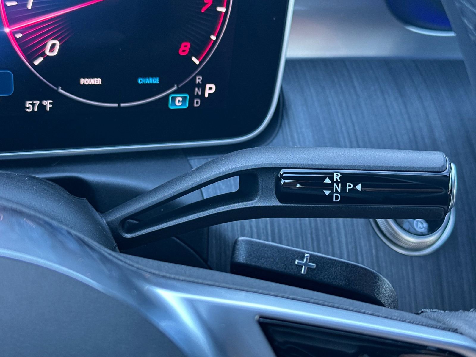 Certified 2025 Mercedes-Benz C 300 Sedan image 23