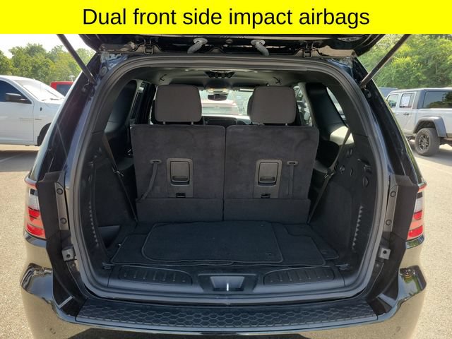 Certified 2023 Dodge Durango SXT Launch Edition AWD/4WD image 28