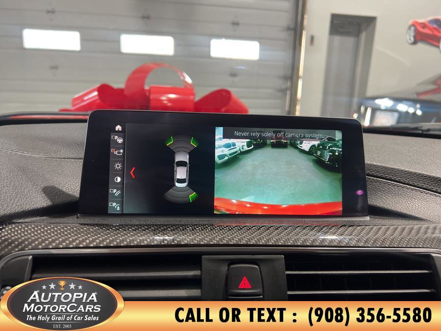 Used 2018 BMW M3 image 37