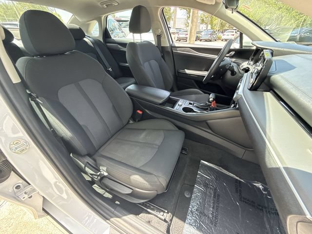 Used 2022 Kia K5 LXS FWD image 26