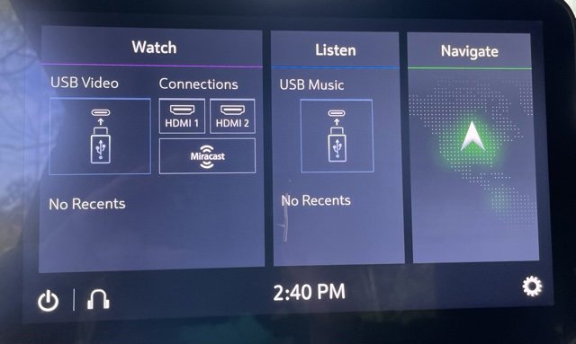 Used 2021 Chevrolet Tahoe Z71 w/ Luxury Package image 17