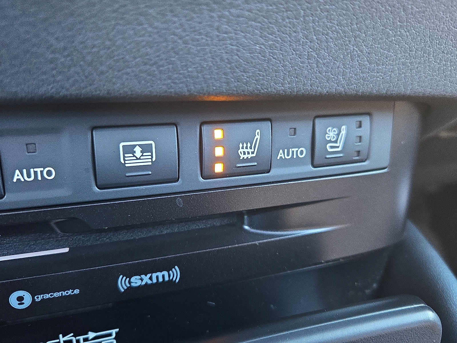 Certified 2022 Lexus ES 350 Ultra Luxury image 25