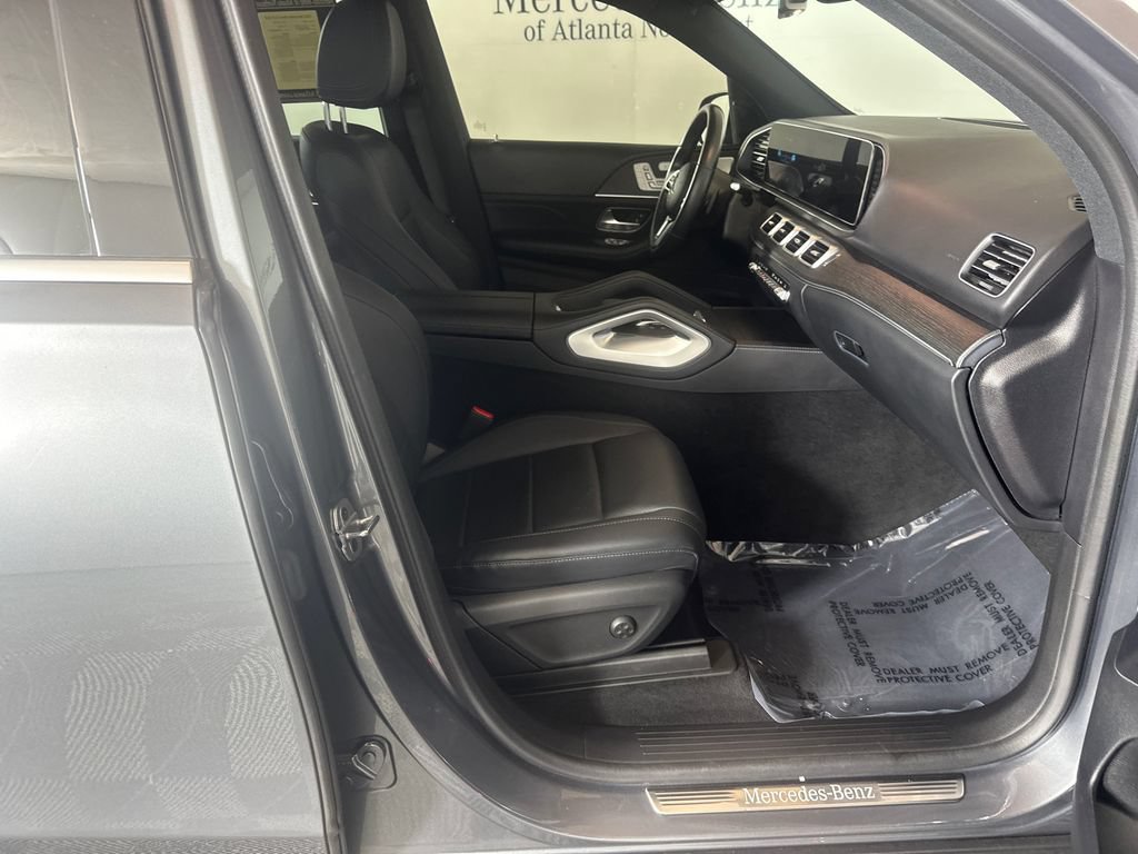 Certified 2022 Mercedes-Benz GLE 350 image 14