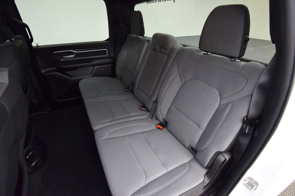 Used 2023 RAM 1500 Big Horn image 24
