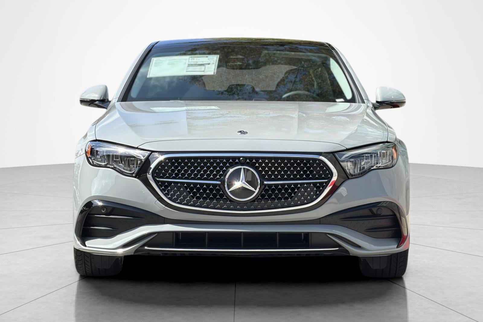 New 2026 Mercedes-Benz E 350 Sedan image 8