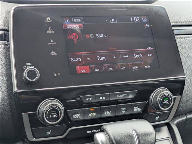 Used 2020 Honda CR-V EX-L image 13