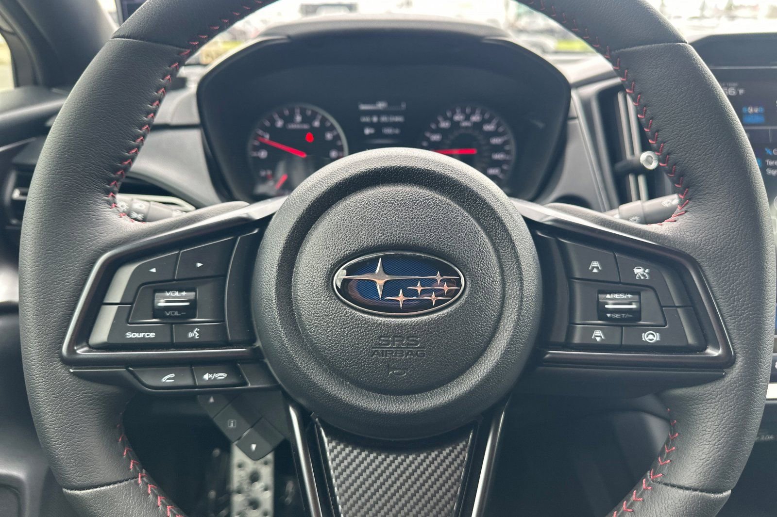 Used 2024 Subaru WRX Premium w/ Popular Package #1A image 22