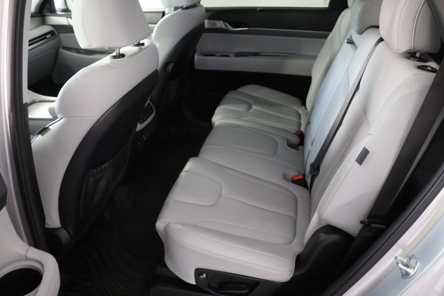 Used 2024 Hyundai Palisade SEL image 21