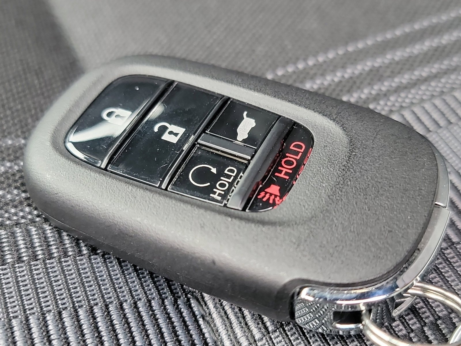 New 2026 Honda Civic Sport image 23