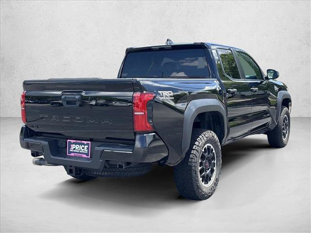 Used 2024 Toyota Tacoma TRD Off-Road AWD/4WD image 5