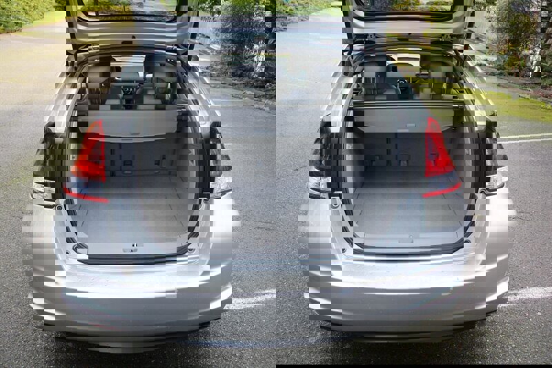 Used 2014 Honda Insight LX image 15