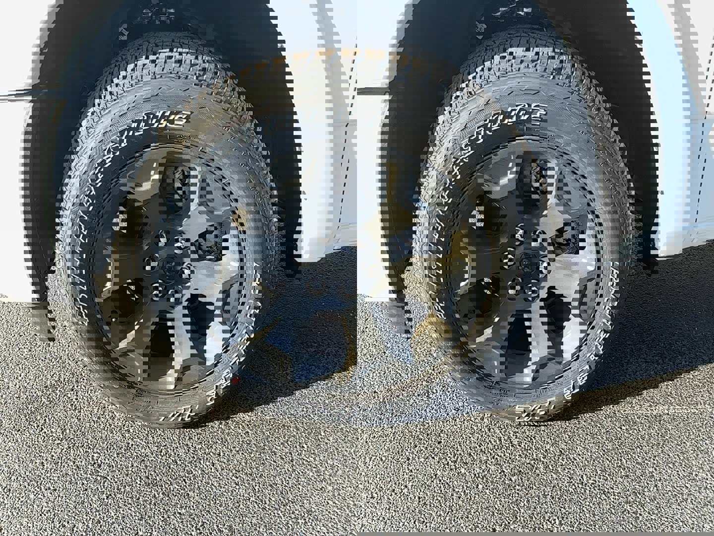 New 2026 RAM 1500 Big Horn image 2