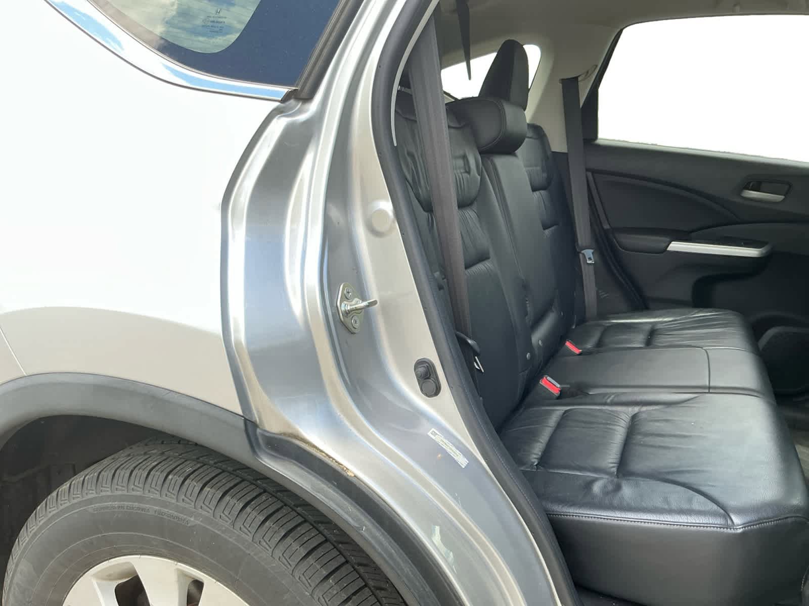 Used 2013 Honda CR-V EX-L image 13