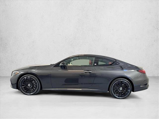 New 2026 Mercedes-Benz CLE 450 4MATIC Coupe image 8