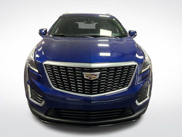 Used 2023 Cadillac XT5 Luxury FWD image 8