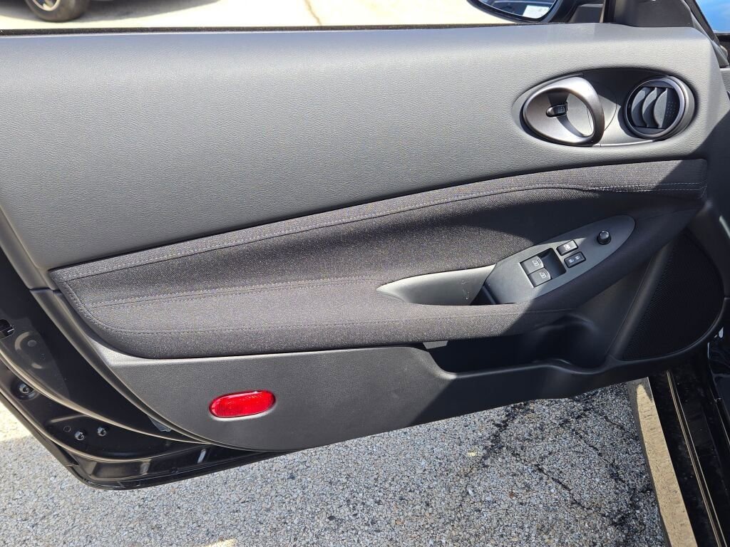 New 2026 Nissan Z Sport w/ Floor Mat Package image 15
