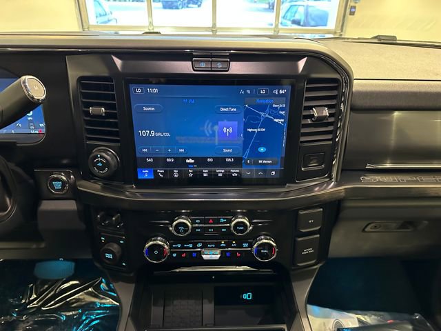 New 2026 Ford F350 Lariat AWD/4WD image 14