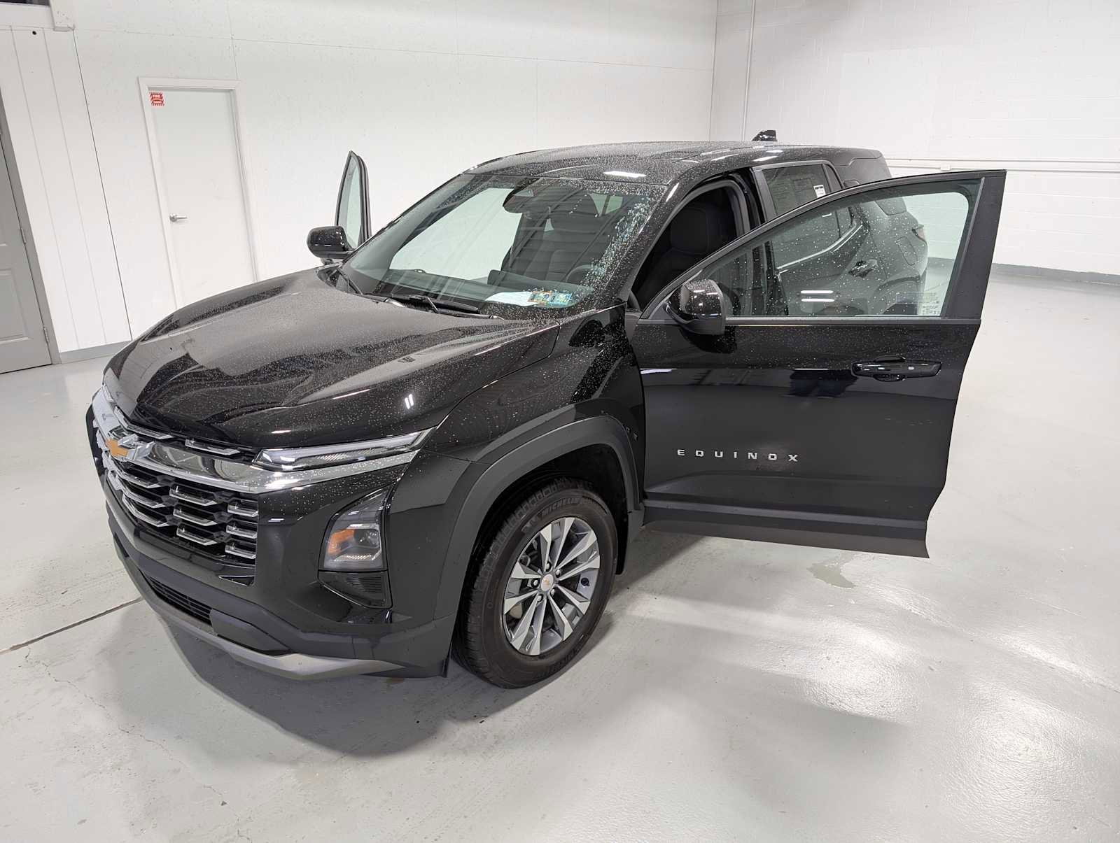Certified 2026 Chevrolet Equinox LT image 16