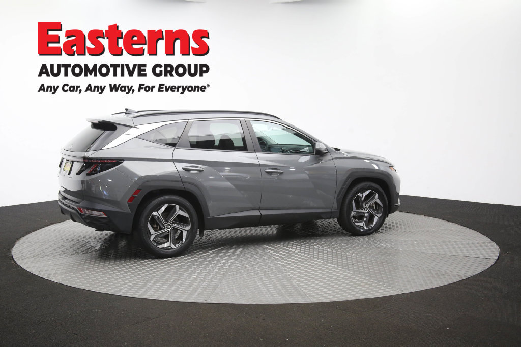 Used 2024 Hyundai Tucson SEL w/ Convenience Package FWD image 50