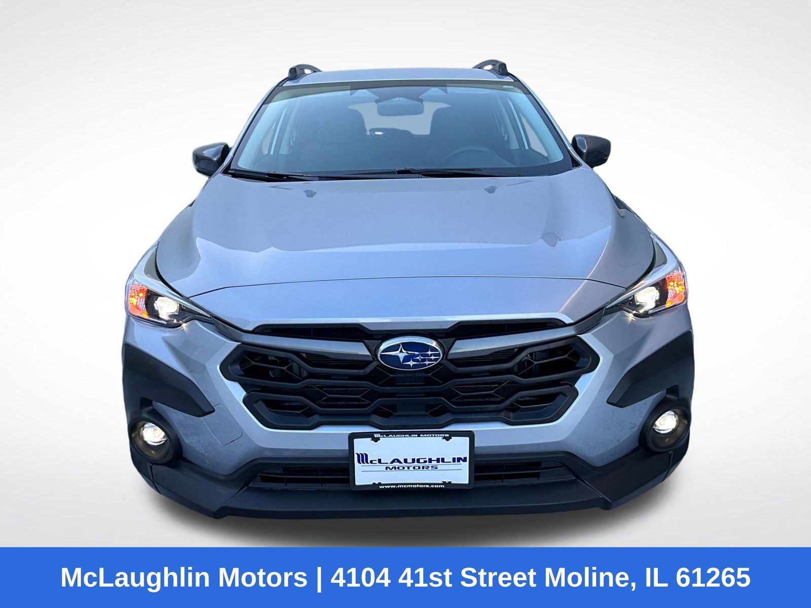 Certified 2025 Subaru Crosstrek 2.0i Premium image 23