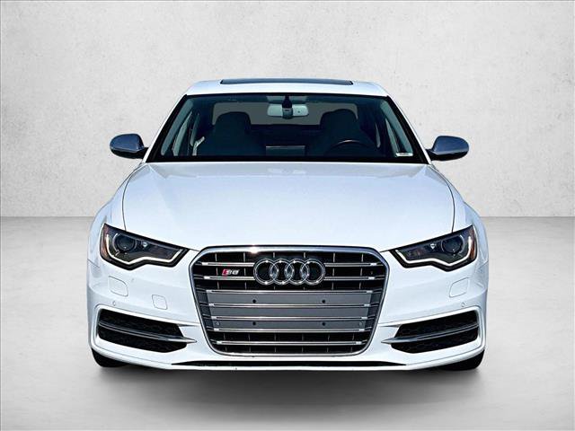 Used 2013 Audi S6 Prestige AWD/4WD image 3