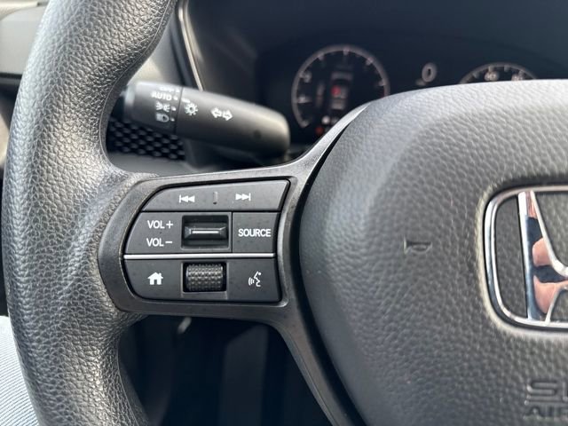 Certified 2024 Honda CR-V EX image 25