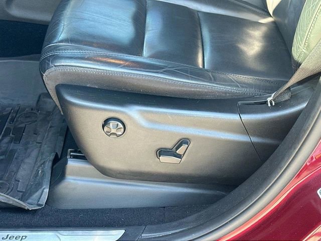 Used 2021 Jeep Grand Cherokee Limited image 18