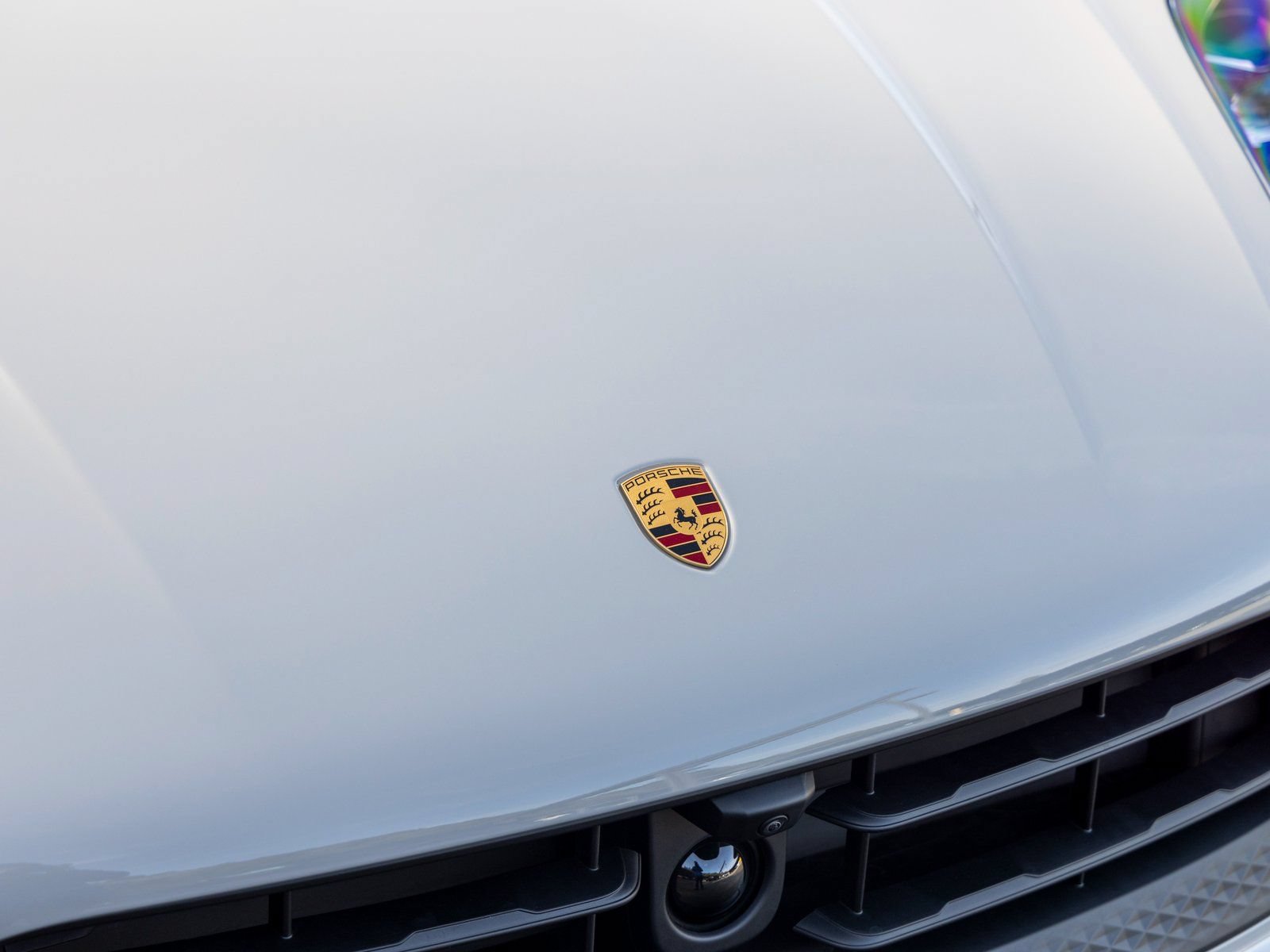 New 2026 Porsche Macan AWD/4WD image 15