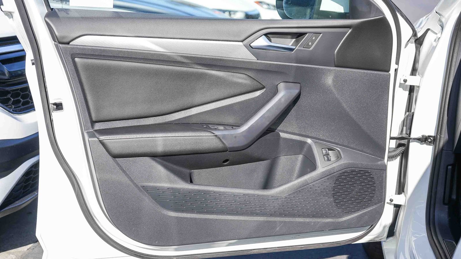 Used 2024 Volkswagen Jetta S FWD image 21
