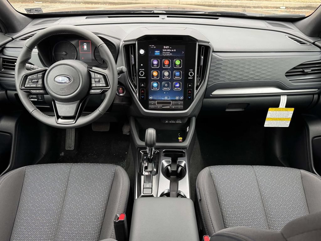 Certified 2026 Subaru Forester Premium AWD/4WD image 18