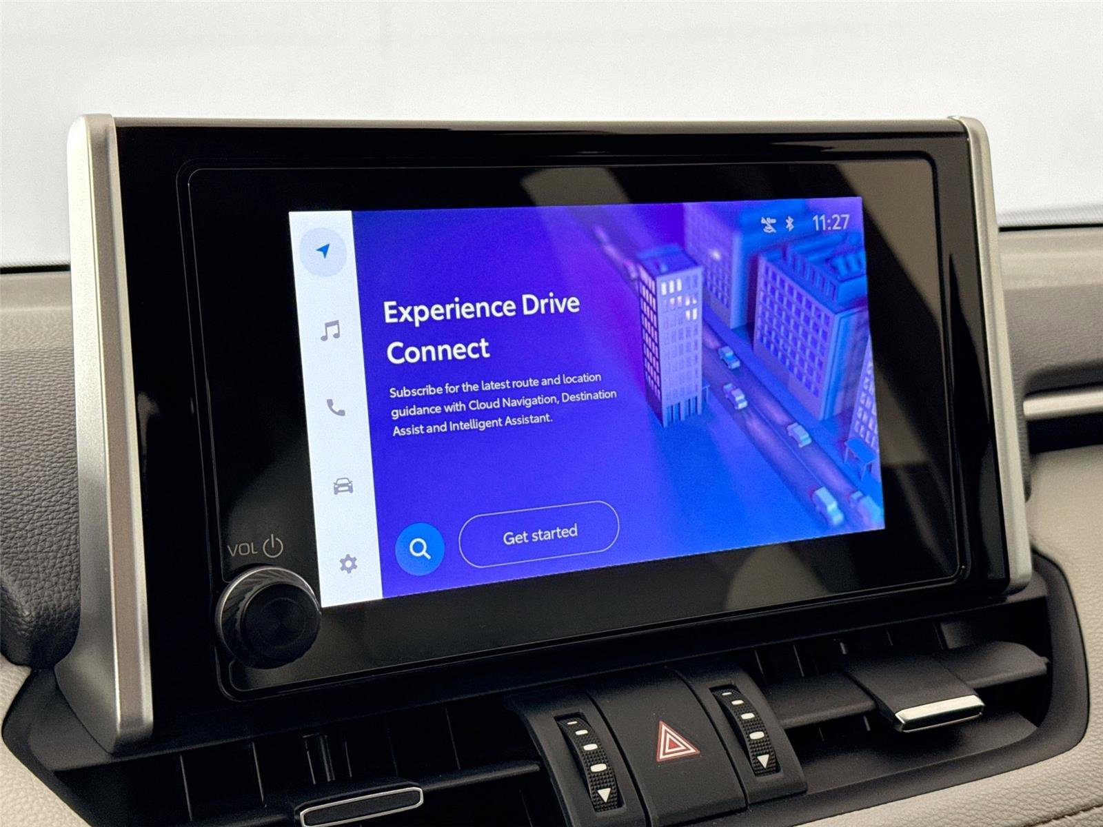 Certified 2025 Toyota RAV4 XLE Premium image 7