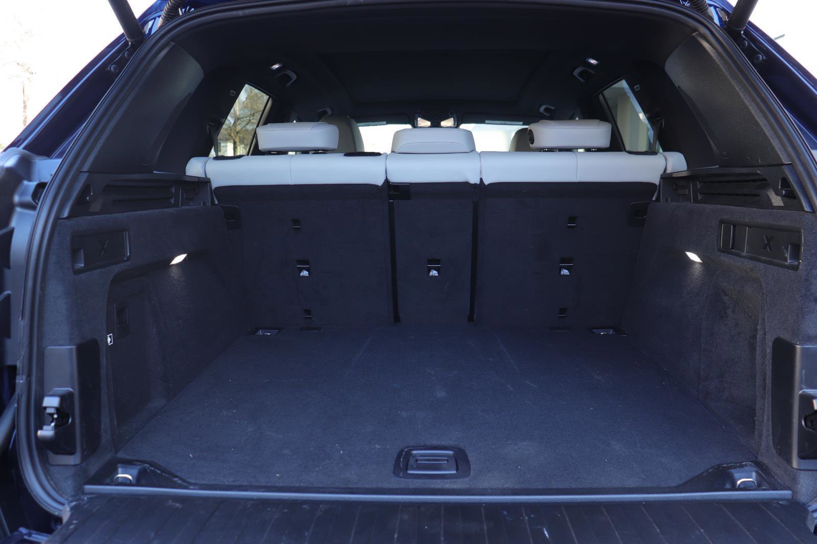 Certified 2024 BMW X5 sDrive40i w/ M Sport Package image 17