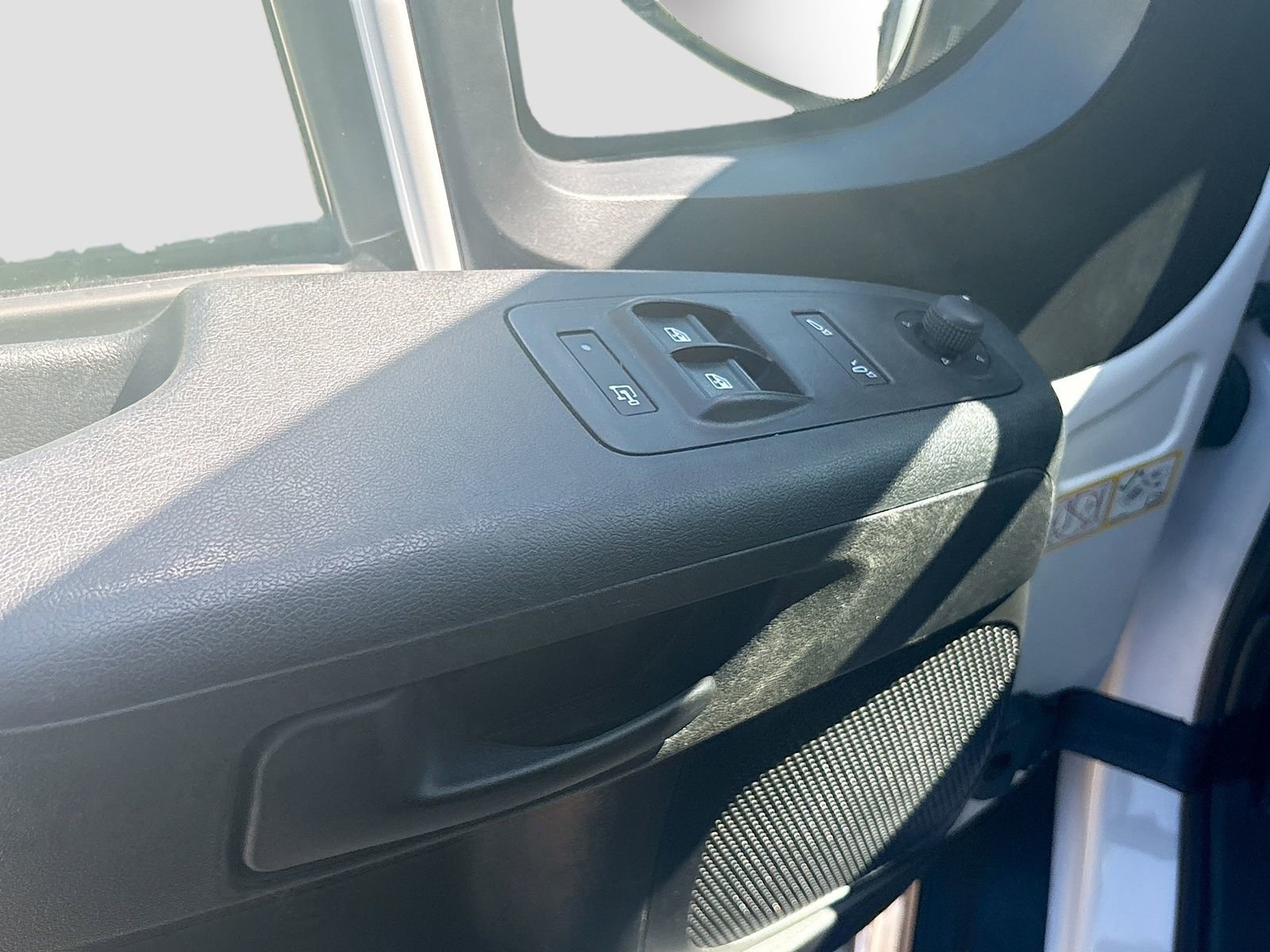 Used 2023 RAM ProMaster 3500 w/ Interior LED Lighting Group image 16