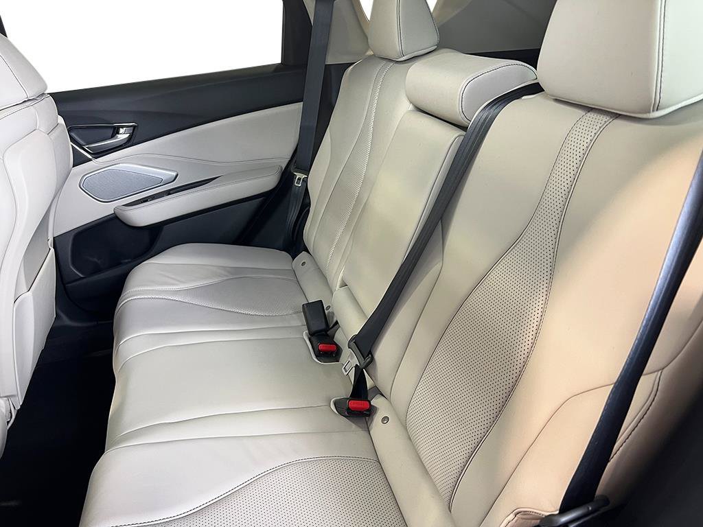 New 2026 Acura RDX w/ Technology Package AWD/4WD image 30