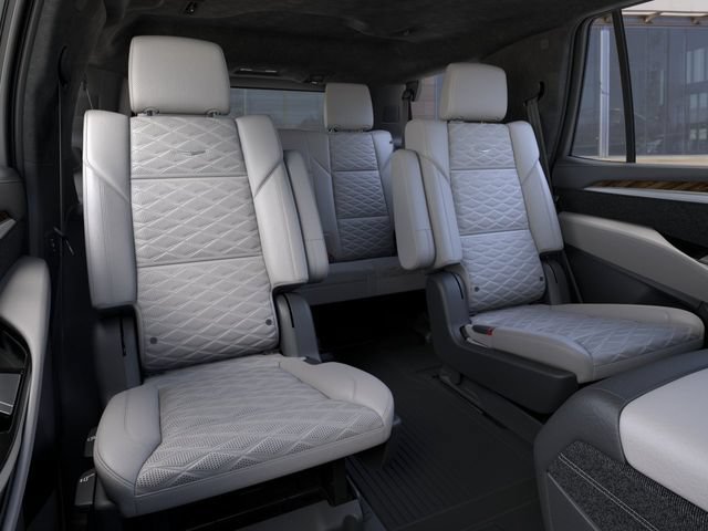 New 2026 Cadillac Escalade Platinum Sport w/ LPO, ONYX Package AWD/4WD image 17