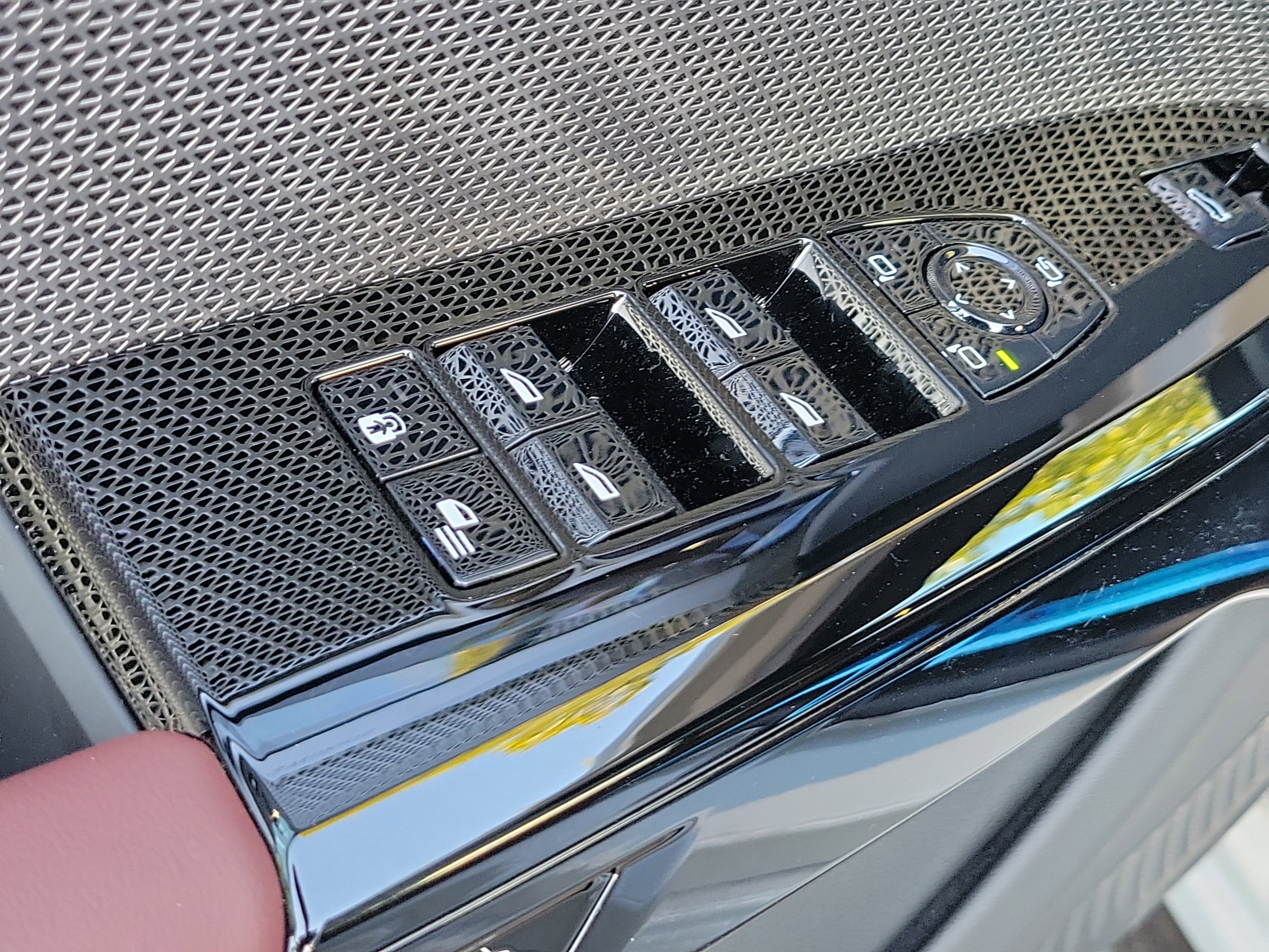 New 2026 BMW i7 eDrive50 w/ M Sport Package image 19