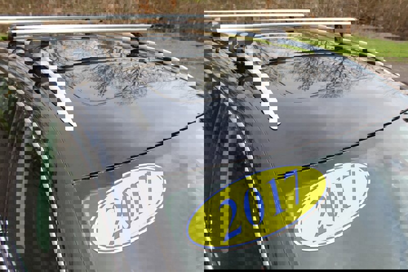 Used 2017 Volkswagen Tiguan Wolfsburg Edition image 19