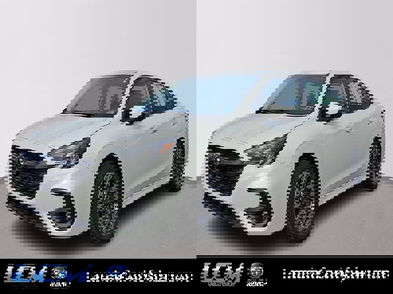 Used 2025 Subaru Legacy Limited image 1