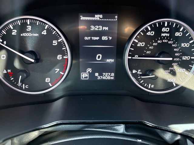 Used 2020 Subaru Outback Premium AWD/4WD image 21