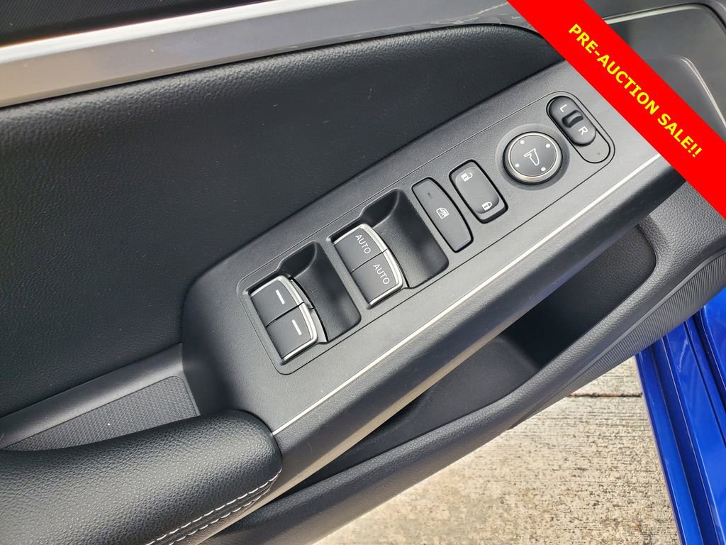 Used 2024 Acura Integra A-Spec image 20