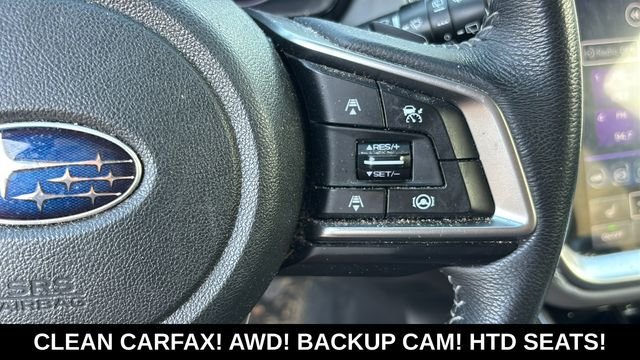 Used 2020 Subaru Outback Premium w/ Popular Package #1 AWD/4WD image 15