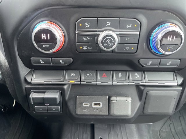 Used 2021 GMC Sierra 1500 Elevation image 28