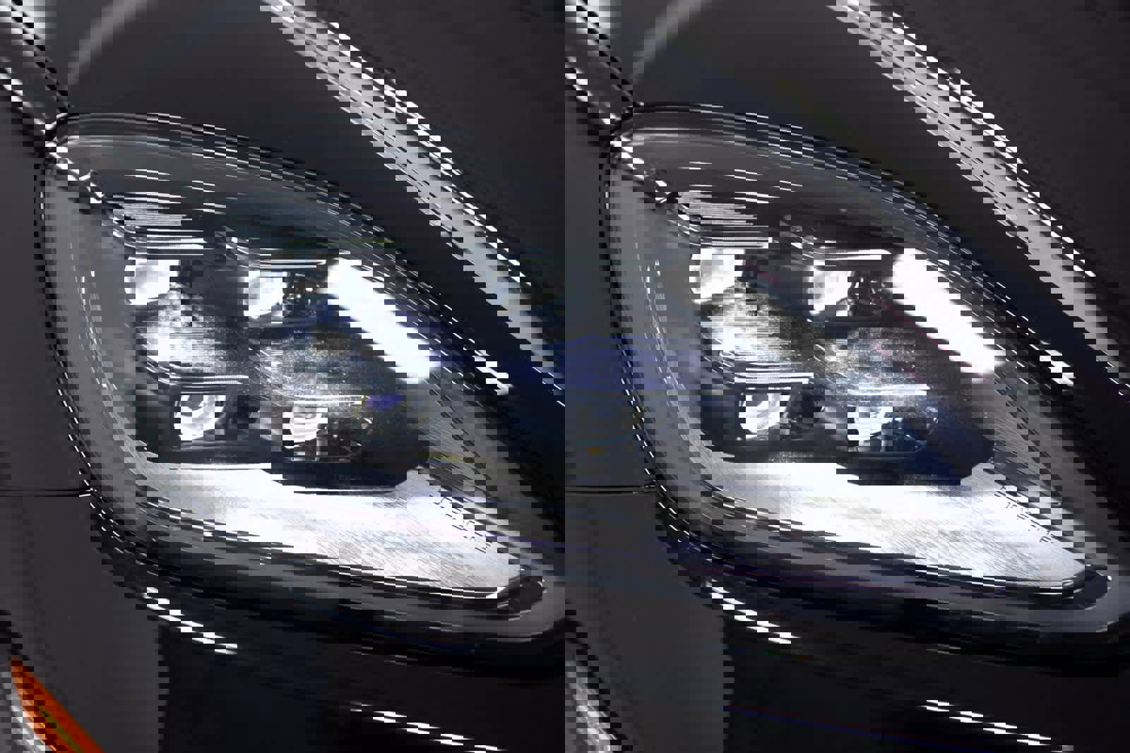 Certified 2025 Porsche Cayenne Coupe image 34