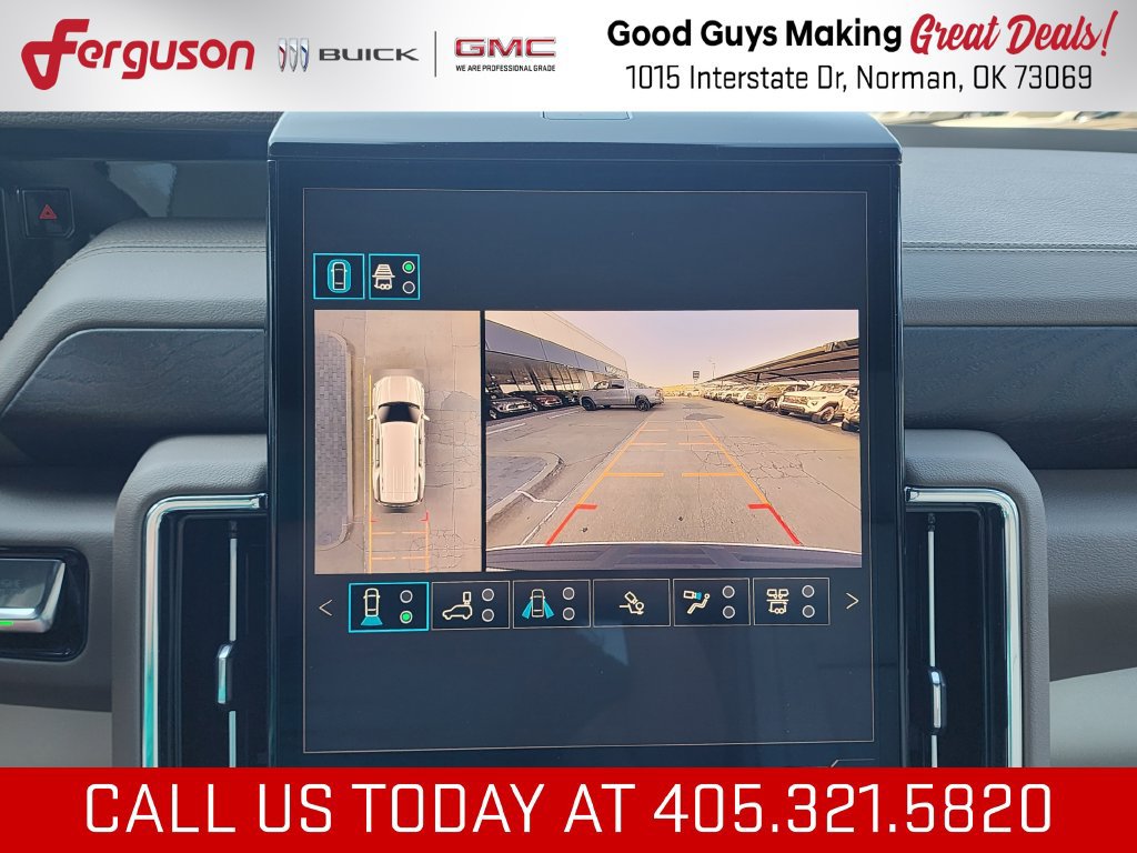 New 2027 GMC Yukon Denali w/ Denali Reserve Package AWD/4WD image 32