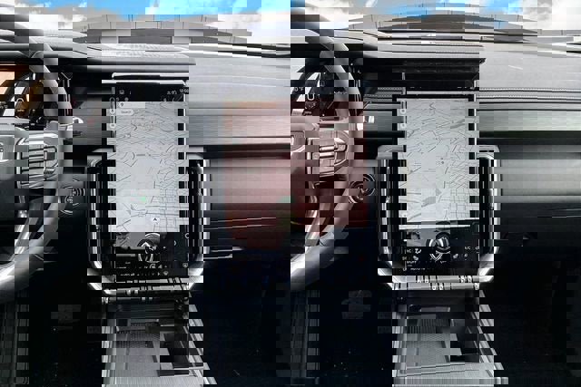 New 2026 GMC Acadia Elevation w/ Elevation Premium Package image 8