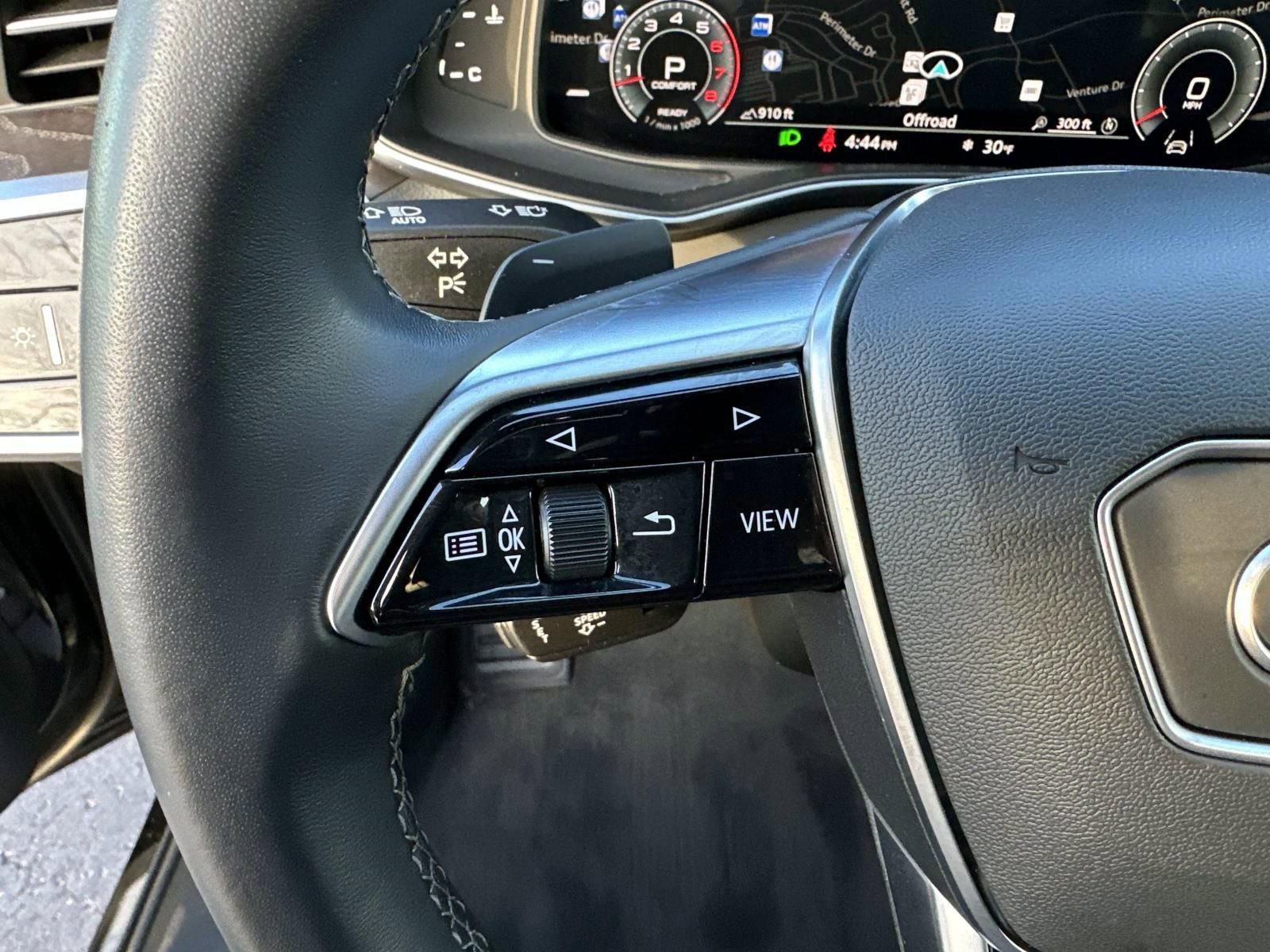 Used 2022 Audi A6 3.0T Prestige image 18