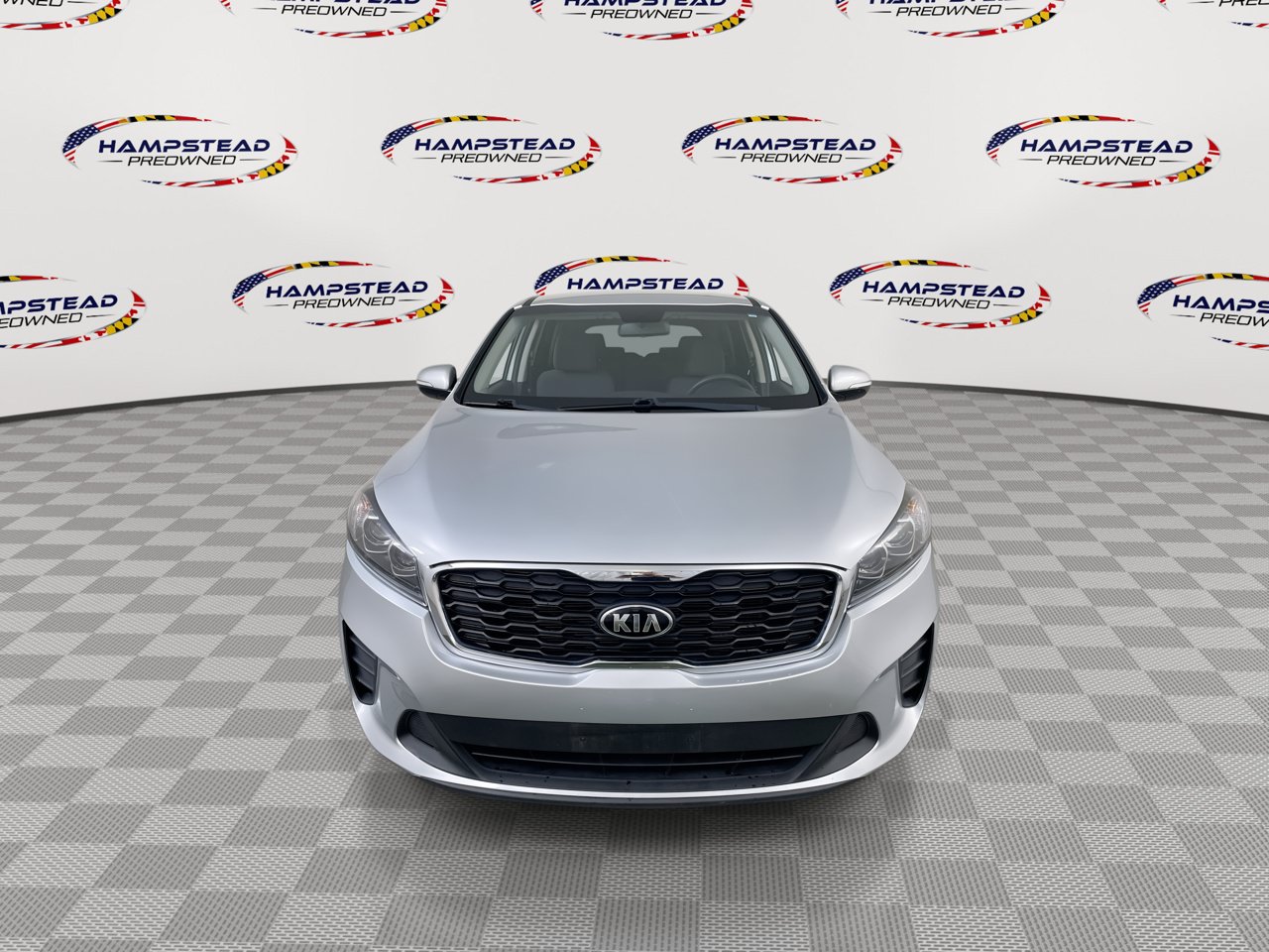 Used 2020 Kia Sorento LX AWD/4WD image 4